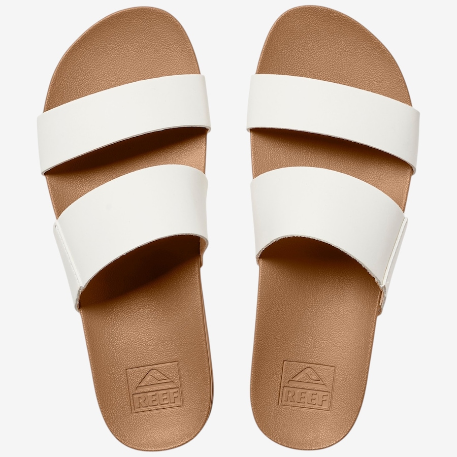 Image 126205_ALTMORE3.jpg, Product 126-205 / Price $70.00, Reef Cushion Vista Double Strap Sandal from Reef Footwear on TSC.ca's Shoes department