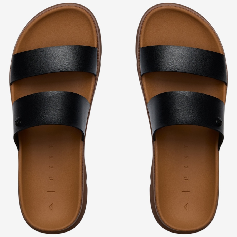 Image 126205_ALTMORE4.jpg, Product 126-205 / Price $70.00, Reef Cushion Vista Double Strap Sandal from Reef Footwear on TSC.ca's Shoes department