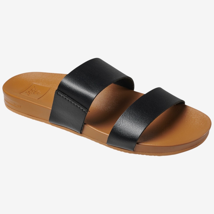 Image 126205_BNL.jpg, Product 126-205 / Price $70.00, Reef Cushion Vista Double Strap Sandal from Reef Footwear on TSC.ca's Shoes department