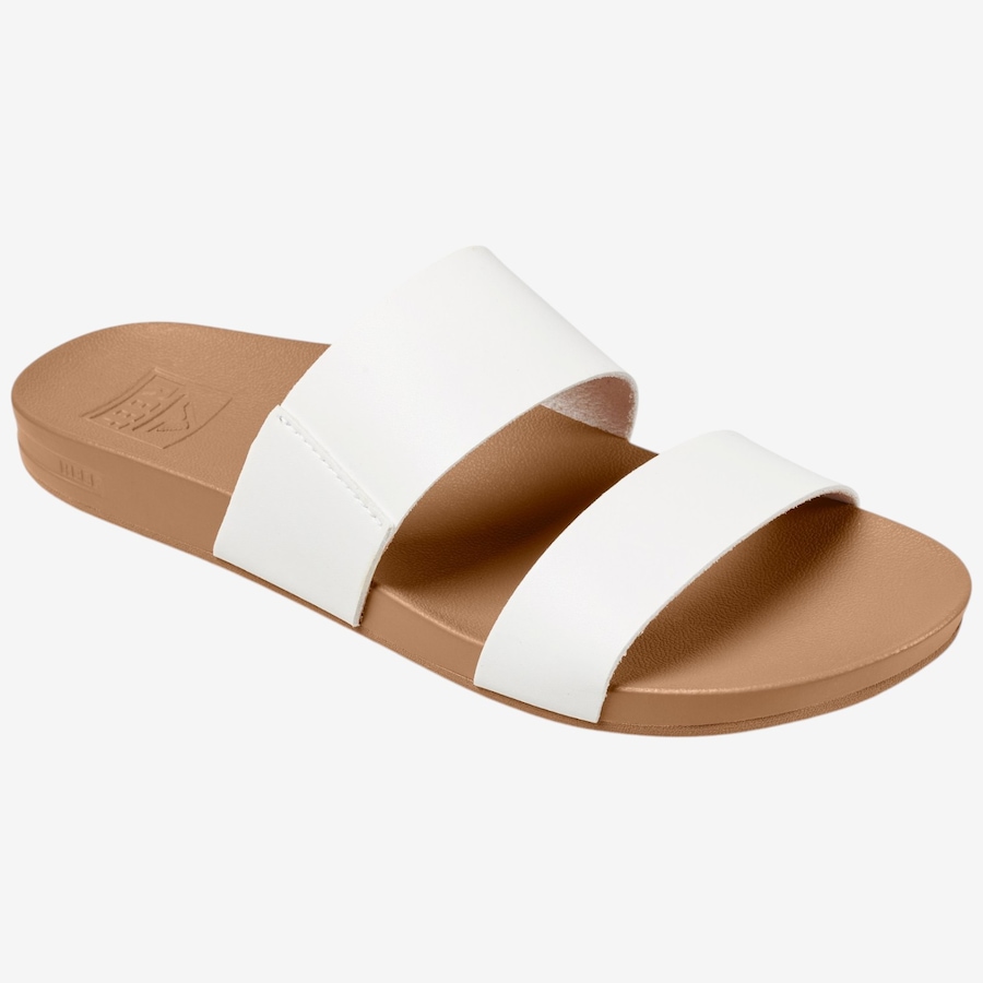Image 126205_VTG.jpg, Product 126-205 / Price $70.00, Reef Cushion Vista Double Strap Sandal from Reef Footwear on TSC.ca's Shoes department