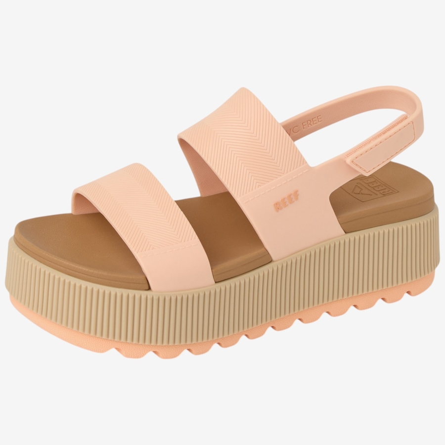 Image 126213_ALTMORE1.jpg, Product 126-213 / Price $120.00, Reef Water Vista Higher Platform Sandal from Reef Footwear on TSC.ca's Shoes department
