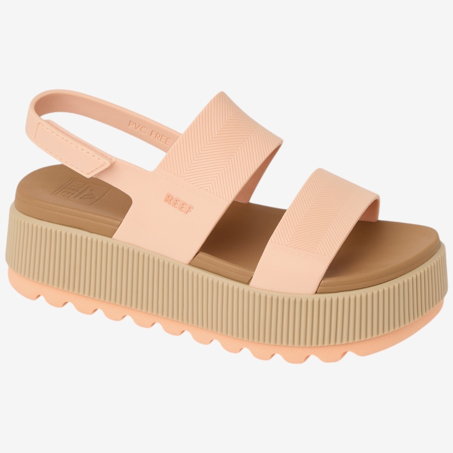 Image 126213_BELTN.jpg, Product 126-213 / Price $120.00, Reef Water Vista Higher Platform Sandal from Reef Footwear on TSC.ca's Shoes department