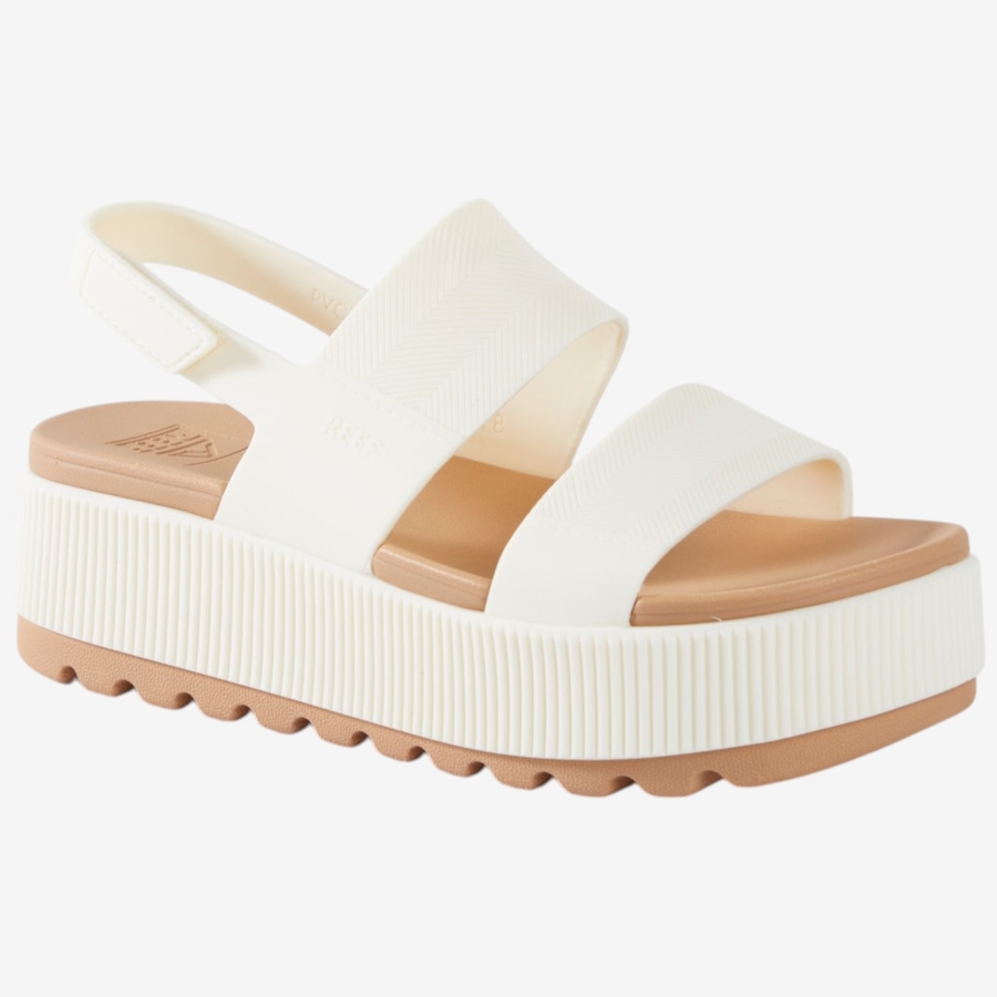 Image 126213_COD.jpg, Product 126-213 / Price $120.00, Reef Water Vista Higher Platform Sandal from Reef Footwear on TSC.ca's Shoes department
