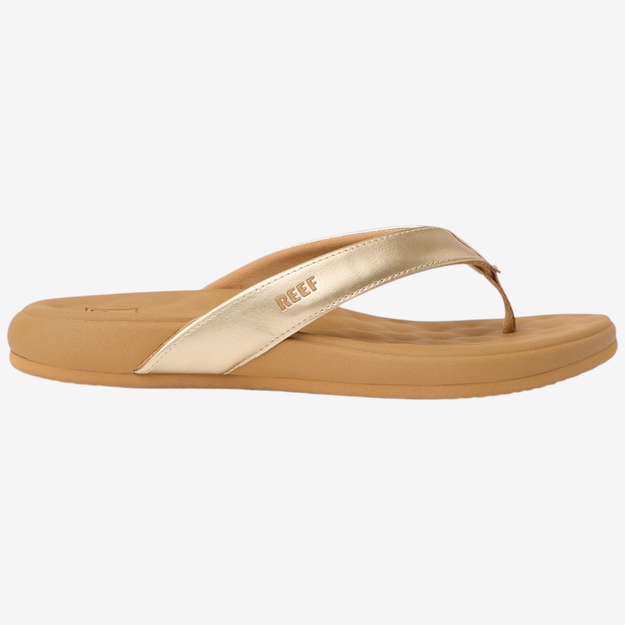 Image 126215_ALTMORE3.jpg, Product 126-215 / Price $65.00, Reef Cushion Melody Toe Thong Sandal from Reef Footwear on TSC.ca's Shoes department