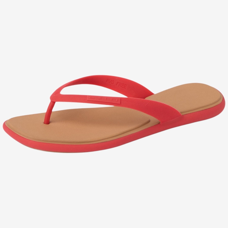 Image 126216_ALTMORE1.jpg, Product 126-216 / Price $60.00, Reef Water Willow Malibu Toe Thong Sandal from Reef Footwear on TSC.ca's Shoes department