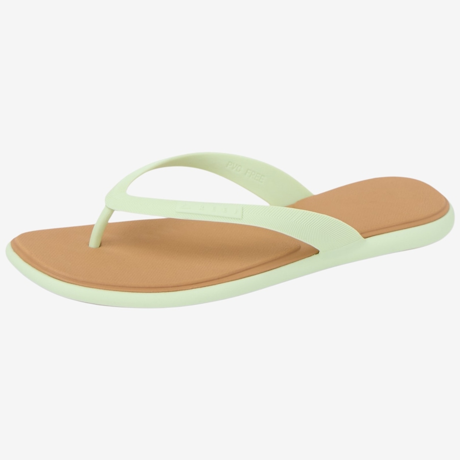 Image 126216_ALTMORE2.jpg, Product 126-216 / Price $60.00, Reef Water Willow Malibu Toe Thong Sandal from Reef Footwear on TSC.ca's Shoes department