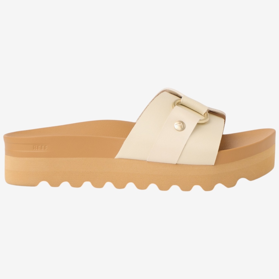 Image 126219_ALTMORE2.jpg, Product 126-219 / Price $90.00, Reef Vista Sadie Slide Sandal from Reef Footwear on TSC.ca's Shoes department