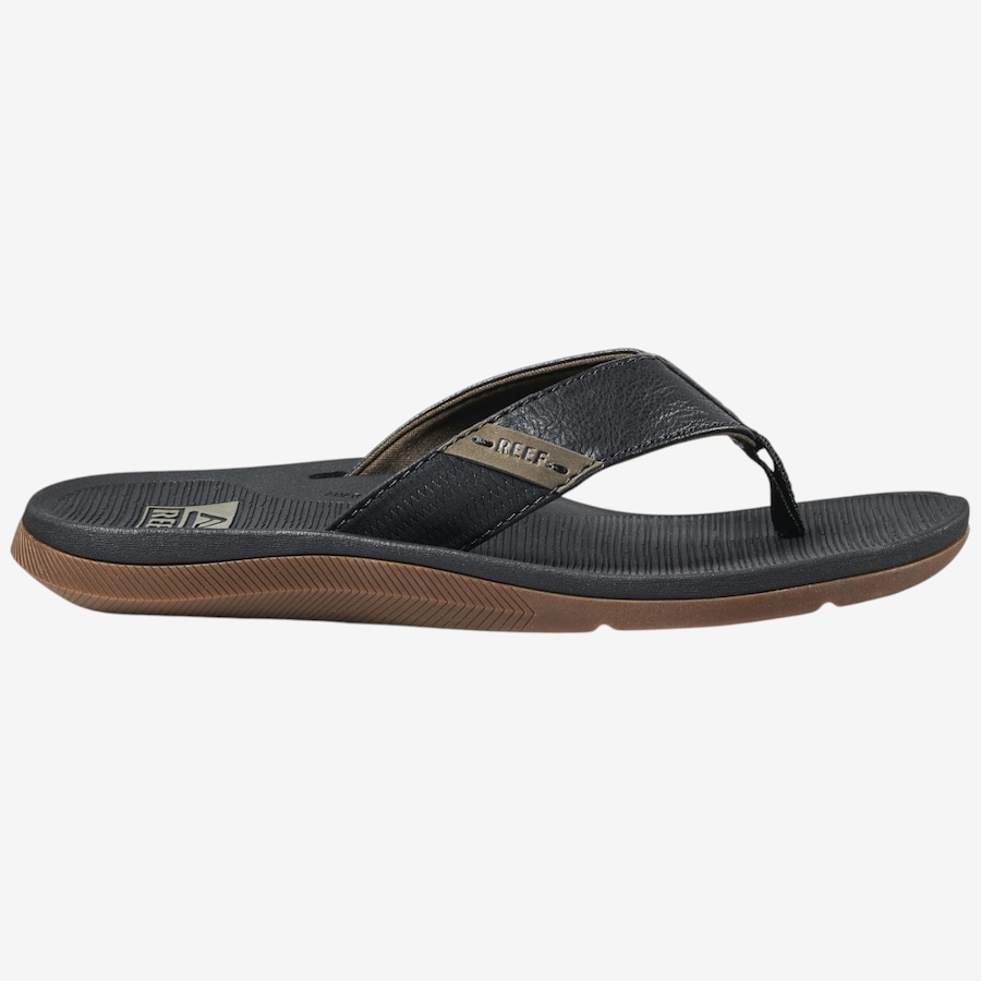 Image 126220_ALTMORE1.jpg, Product 126-220 / Price $75.00, Reef Men's Santa Ana Toe Thong Sandal from Reef Footwear on TSC.ca's Shoes department