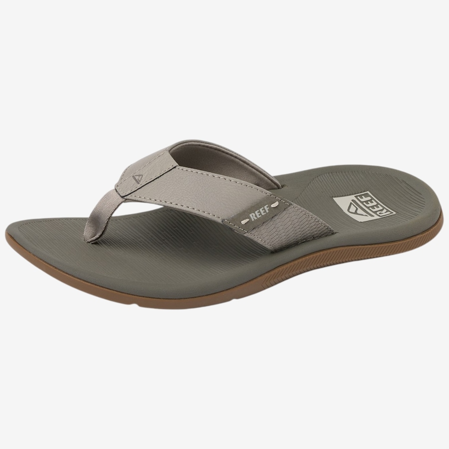 Image 126220_ALTMORE2.jpg, Product 126-220 / Price $75.00, Reef Men's Santa Ana Toe Thong Sandal from Reef Footwear on TSC.ca's Shoes department