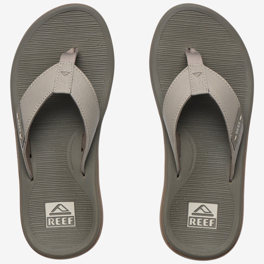 Image 126220_ALTMORE3.jpg, Product 126-220 / Price $75.00, Reef Men's Santa Ana Toe Thong Sandal from Reef Footwear on TSC.ca's Shoes department