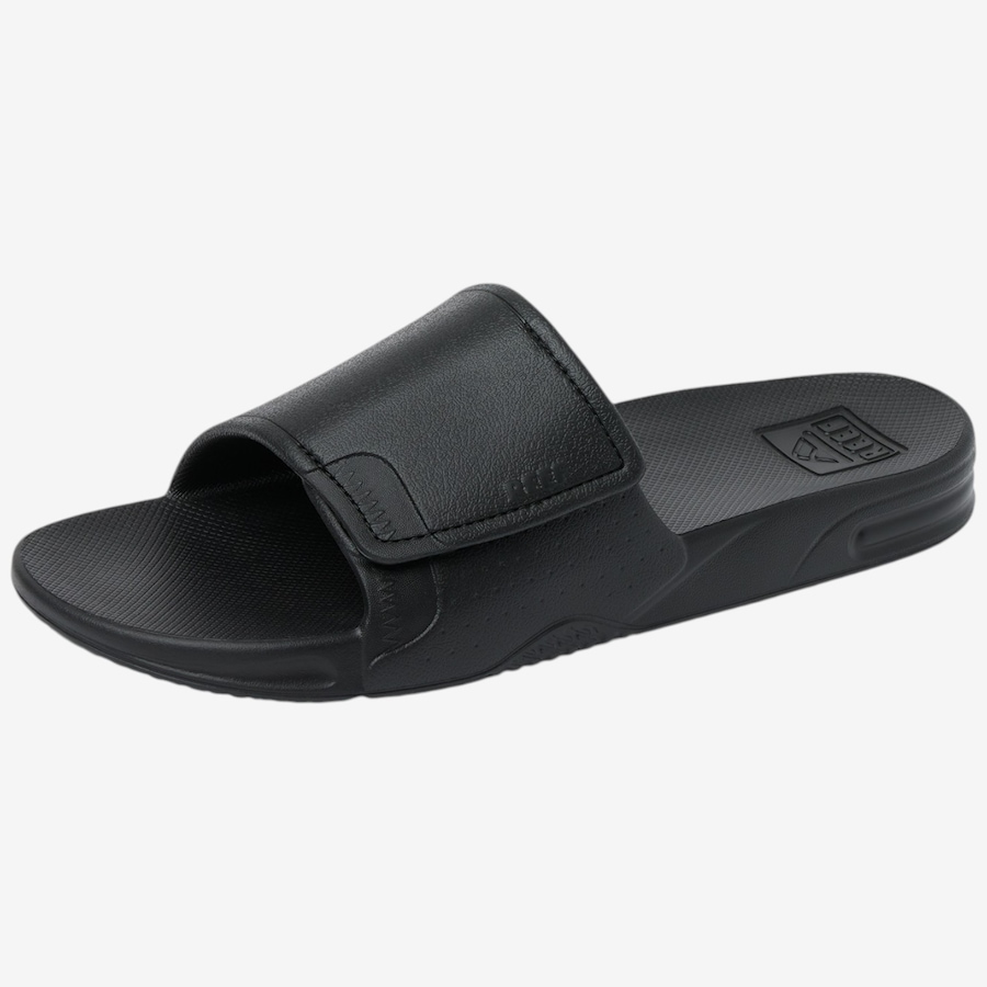 Image 126222_ALTMORE2.jpg, Product 126-222 / Price $60.00, Reef Men's Fanning Slide H20 Sandal from Reef Footwear on TSC.ca's Shoes department