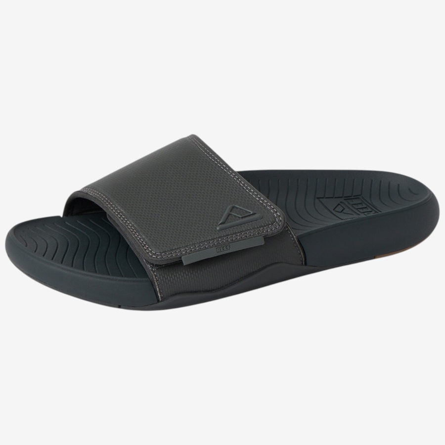 Image 126223_ALTMORE1.jpg, Product 126-223 / Price $100.00, Reef Men's Phantom Slab Slide Sandal from Reef Footwear on TSC.ca's Shoes department