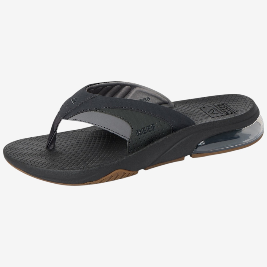 Image 126224_ALTMORE2.jpg, Product 126-224 / Price $110.00, Reef Men's Fanning + Toe Thong Sandal from Reef Footwear on TSC.ca's Shoes department