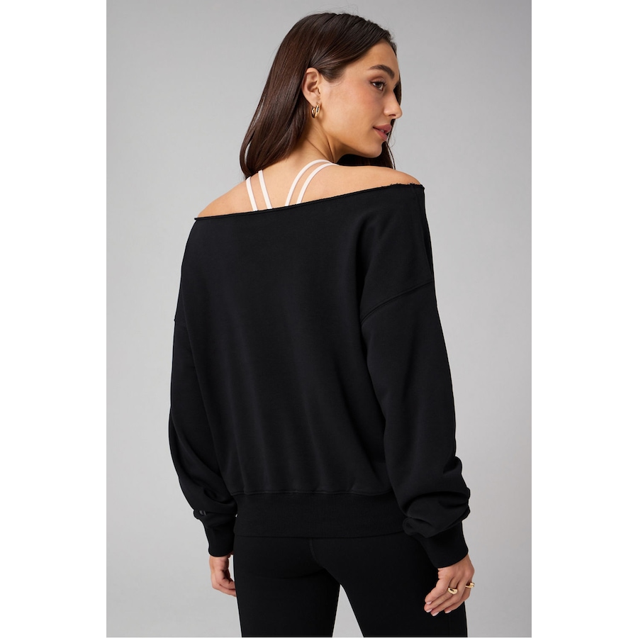 Image 126250_ALTMORE2.jpg, Product 126-250 / Price $104.00, Fabletics Year Round Terry Off-Shoulder Sweatshirt from Fabletics on TSC.ca's Fashion department
