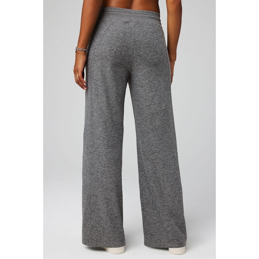 Image 126252_ALTMORE2.jpg, Product 126-252 / Price $118.00, Fabletics Cloud Jersey Wide Leg Pant from Fabletics on TSC.ca's Fashion department