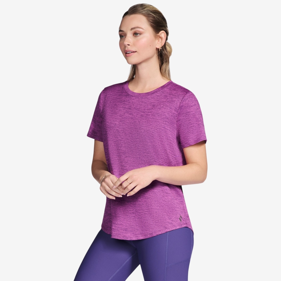 Image 126255_ALTMORE1.jpg, Product 126-255 / Price $45.00, Skechers Women's Go-Dri Swift T-Shirt from Skechers on TSC.ca's Fashion department