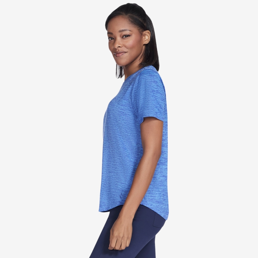 Image 126255_ALTMORE2.jpg, Product 126-255 / Price $45.00, Skechers Women's Go-Dri Swift T-Shirt from Skechers on TSC.ca's Fashion department
