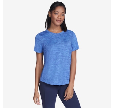 Skechers Women's Go-Dri Swift T-Shirt