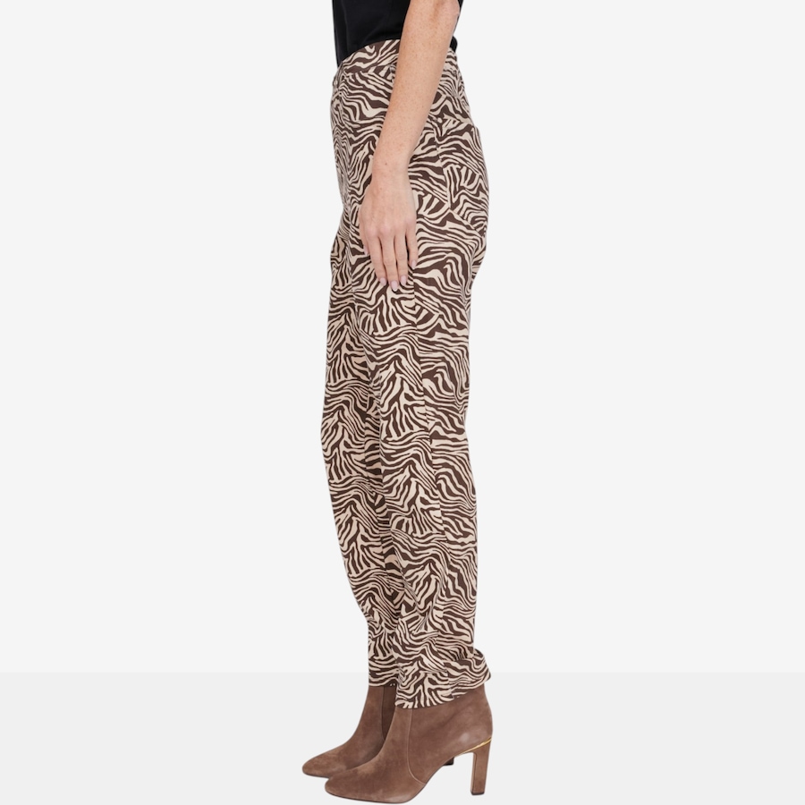 Image 126271_ALTMORE1.jpg, Product 126-271 / Price $69.99, C Wonder Printed Wonderstretch Straight Leg Pant from C. Wonder on TSC.ca's Fashion department
