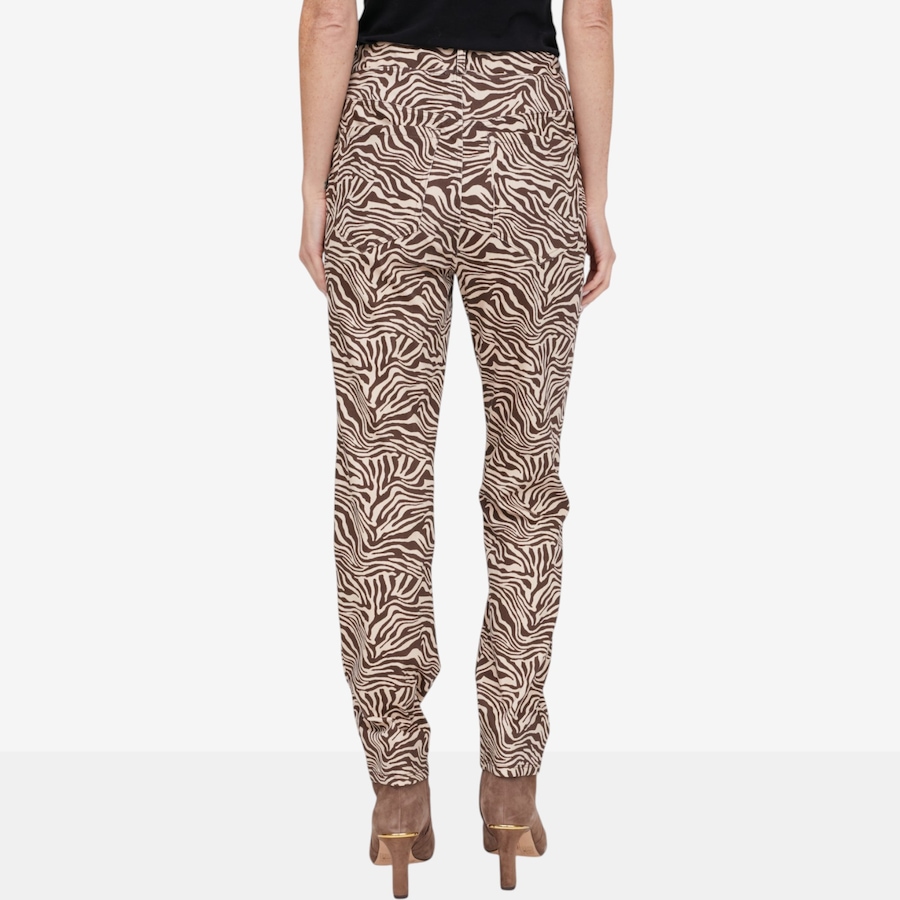 Image 126271_ALTMORE2.jpg, Product 126-271 / Price $69.99, C Wonder Printed Wonderstretch Straight Leg Pant from C. Wonder on TSC.ca's Fashion department