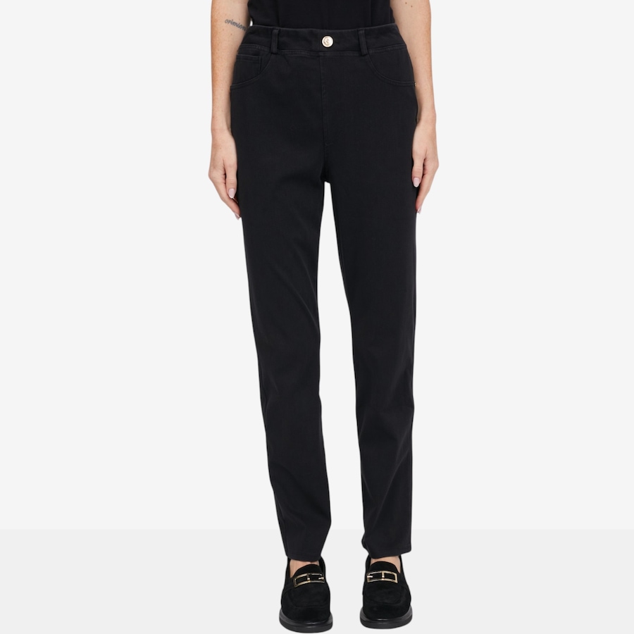 Image 126271_BLK.jpg, Product 126-271 / Price $69.99, C Wonder Printed Wonderstretch Straight Leg Pant from C. Wonder on TSC.ca's Fashion department