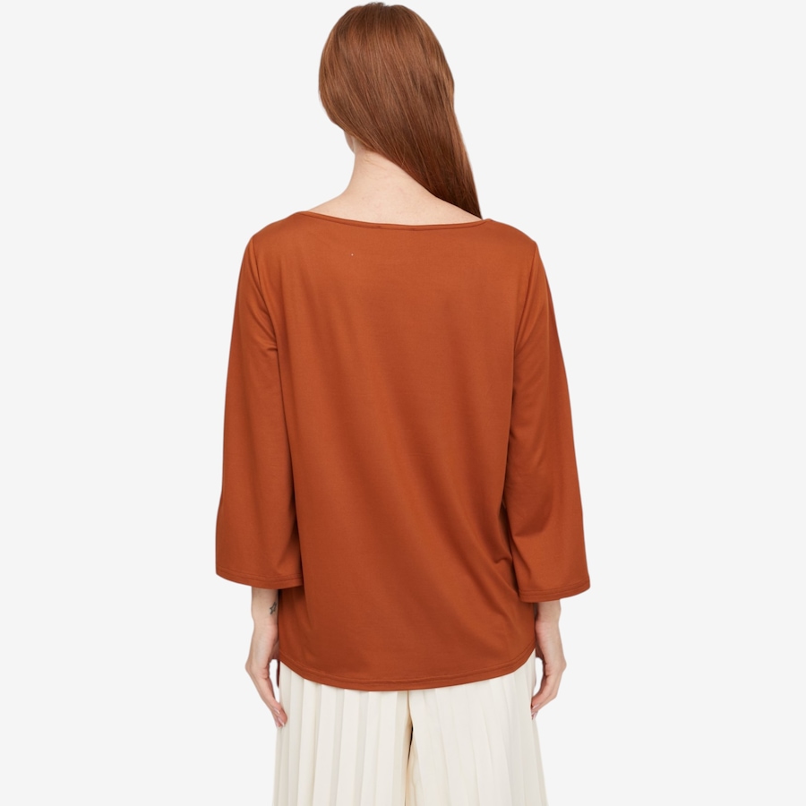 Image 126273_ALTMORE3.jpg, Product 126-273 / Price $54.99, C Wonder 3/4 Sleeve Yummy Knit Top from C. Wonder on TSC.ca's Fashion department