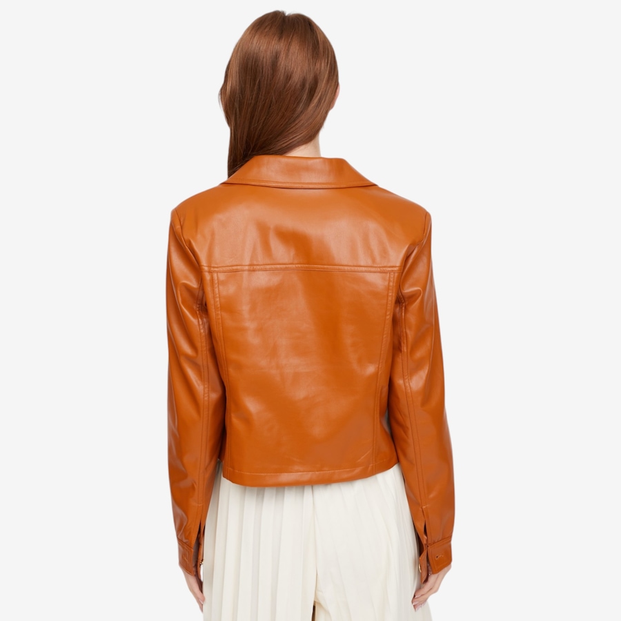 Image 126277_ALTMORE3.jpg, Product 126-277 / Price $99.99, C Wonder Faux Leather Patch Pocket Jacket from C. Wonder  on TSC.ca's Fashion department