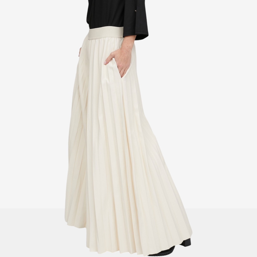 Image 126279_ALTMORE1.jpg, Product 126-279 / Price $104.99, C Wonder Pleated Leather Look Gaucho Pant from C. Wonder on TSC.ca's Fashion department