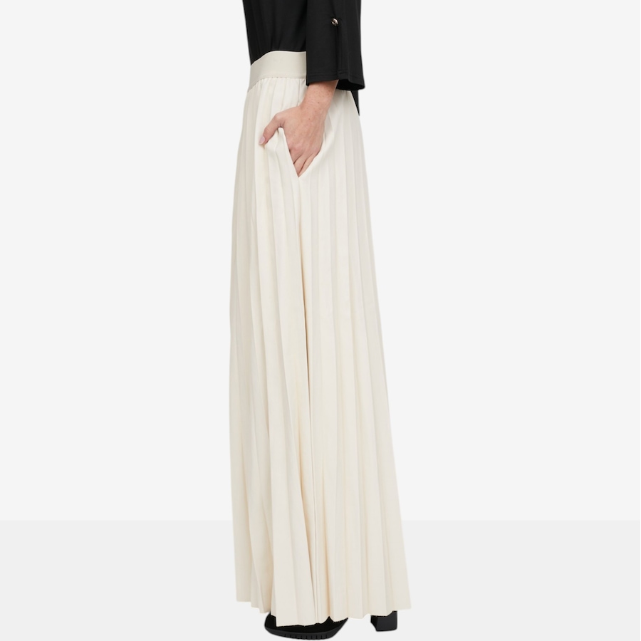 Image 126279_ALTMORE2.jpg, Product 126-279 / Price $104.99, C Wonder Pleated Leather Look Gaucho Pant from C. Wonder on TSC.ca's Fashion department