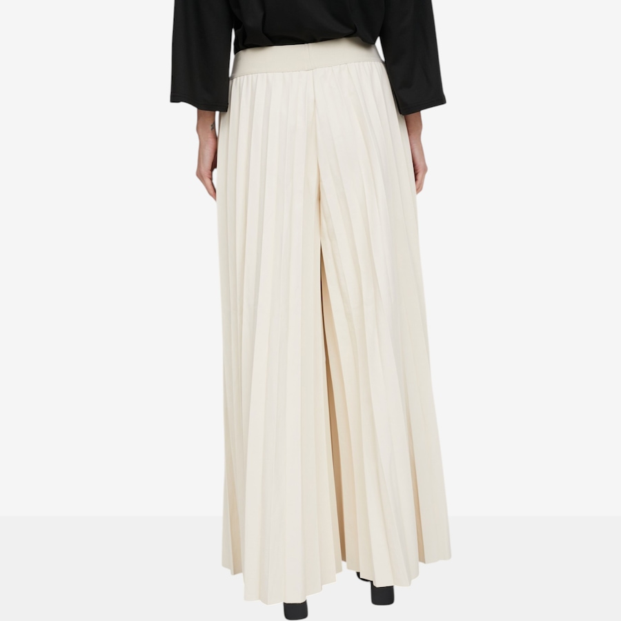 Image 126279_ALTMORE3.jpg, Product 126-279 / Price $104.99, C Wonder Pleated Leather Look Gaucho Pant from C. Wonder on TSC.ca's Fashion department