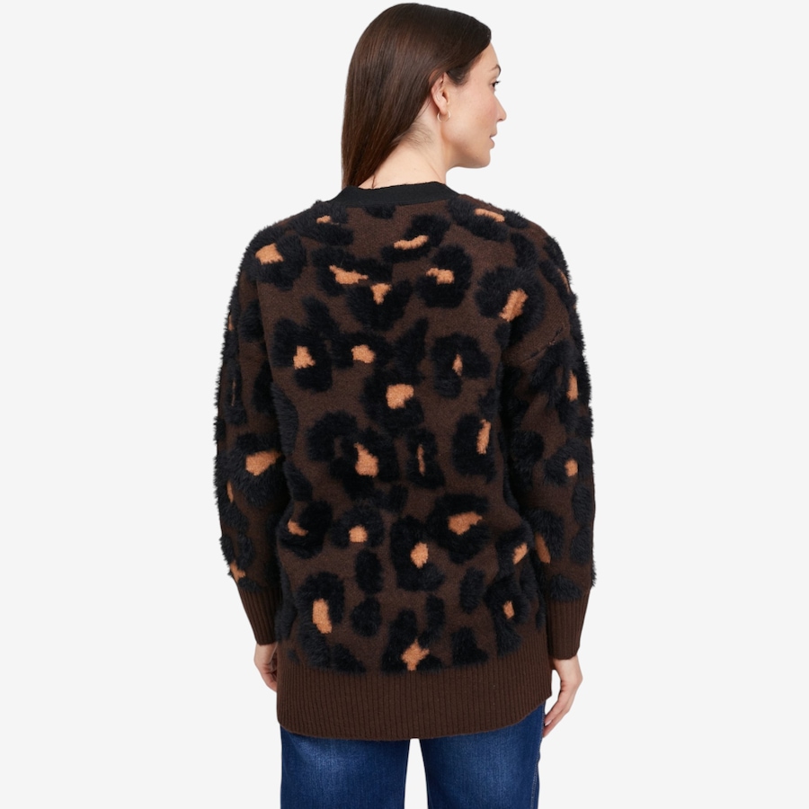 Image 126285_ALTMORE3.jpg, Product 126-285 / Price $89.99, C Wonder Oversized Textured V Neck Cardigan from C. Wonder on TSC.ca's Fashion department