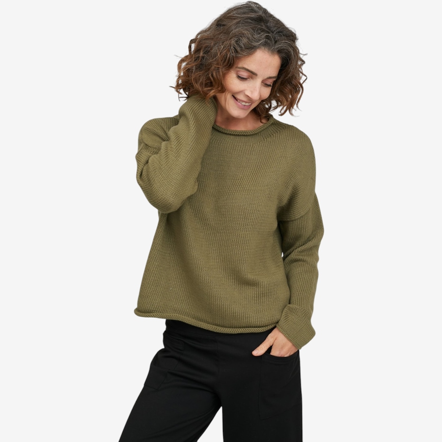Image 126347_BOV.jpg, Product 126-347 / Price $134.99, Shannon Passero Marlow Pullover from Shannon Passero  on TSC.ca's Fashion department