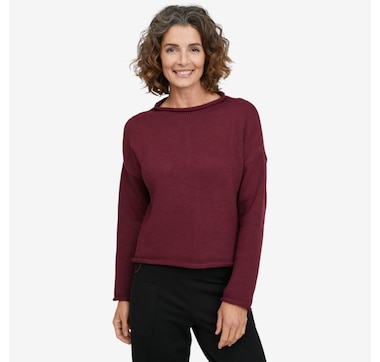 Shannon Passero Marlow Pullover