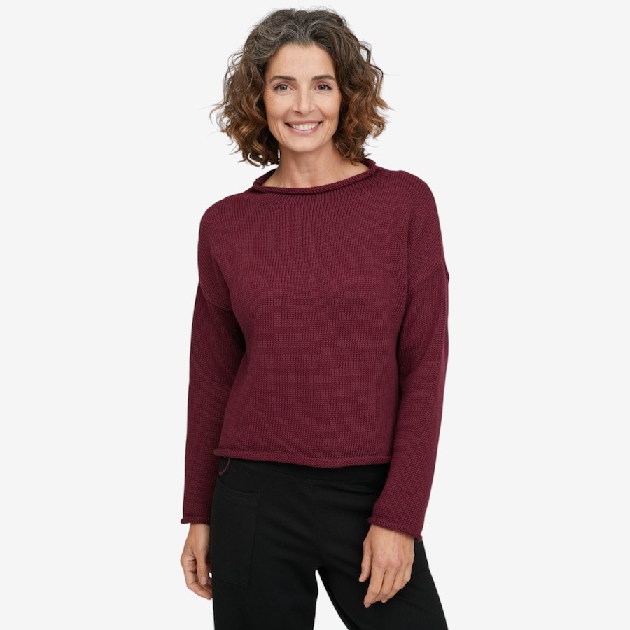 Image 126347_WNDW.jpg, Product 126-347 / Price $134.99, Shannon Passero Marlow Pullover from Shannon Passero  on TSC.ca's Fashion department
