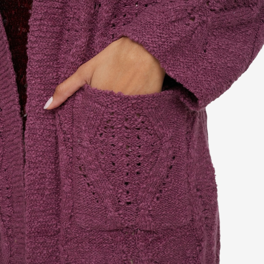 Image 126383_ALTMORE2.jpg, Product 126-383 / Price $79.99, Tower Hill Sweater Topper with Diamond Stitch from Tower Hill on TSC.ca's Fashion department