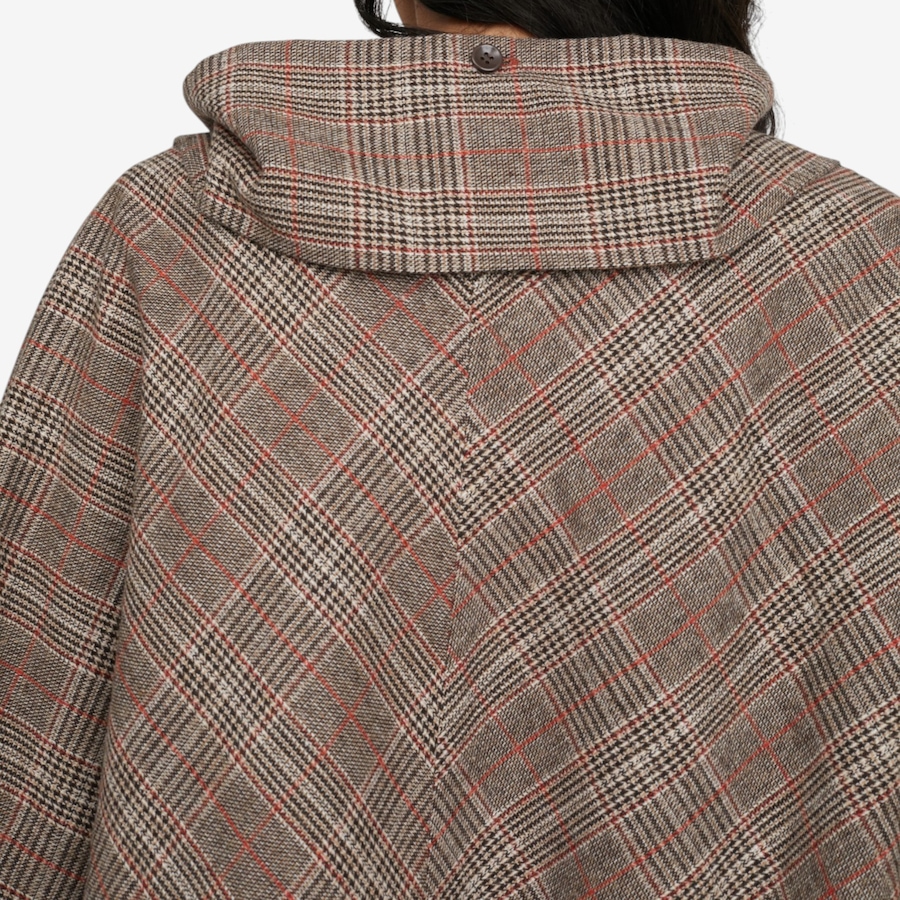 Image 126402_ALTMORE11.jpg, Product 126-402 / Price $129.99, Tower Hill Poncho Cape With Removable Scarf from Tower Hill on TSC.ca's Fashion department