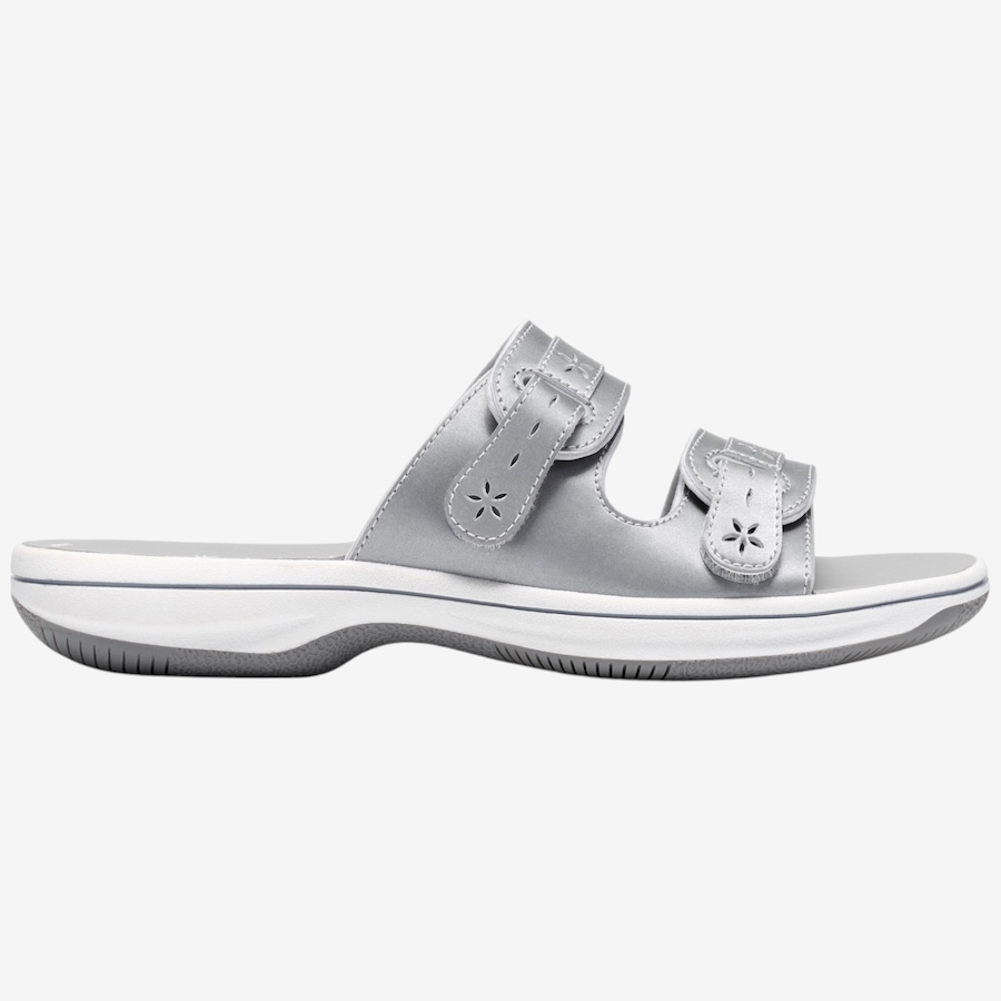Image 126606_ALTMORE1.jpg, Product 126-606 / Price $70.00, Clarks Breeze Rosa Slide from Clarks Footwear on TSC.ca's Shoes department
