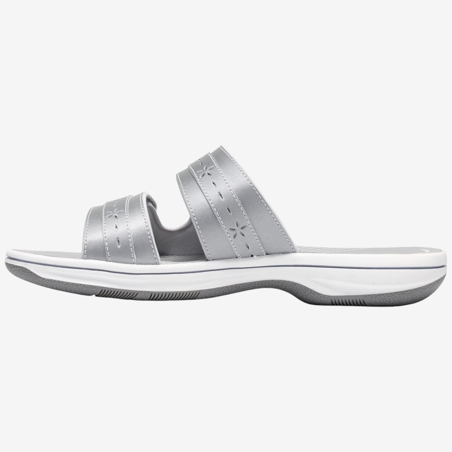 Image 126606_ALTMORE2.jpg, Product 126-606 / Price $70.00, Clarks Breeze Rosa Slide from Clarks Footwear on TSC.ca's Shoes department