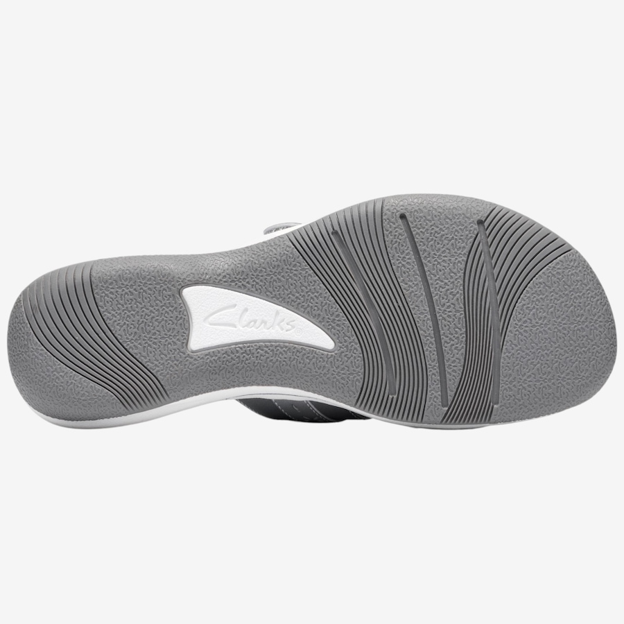 Image 126606_ALTMORE5.jpg, Product 126-606 / Price $70.00, Clarks Breeze Rosa Slide from Clarks Footwear on TSC.ca's Shoes department