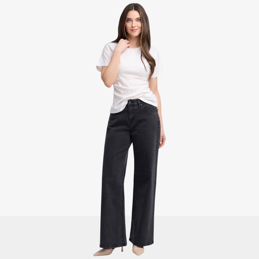 Image 126649_MEGHN.jpg, Product 126-649 / Price $128.00, Yoga Jeans Lily Classic Rise from Yoga Jeans on TSC.ca's Fashion department