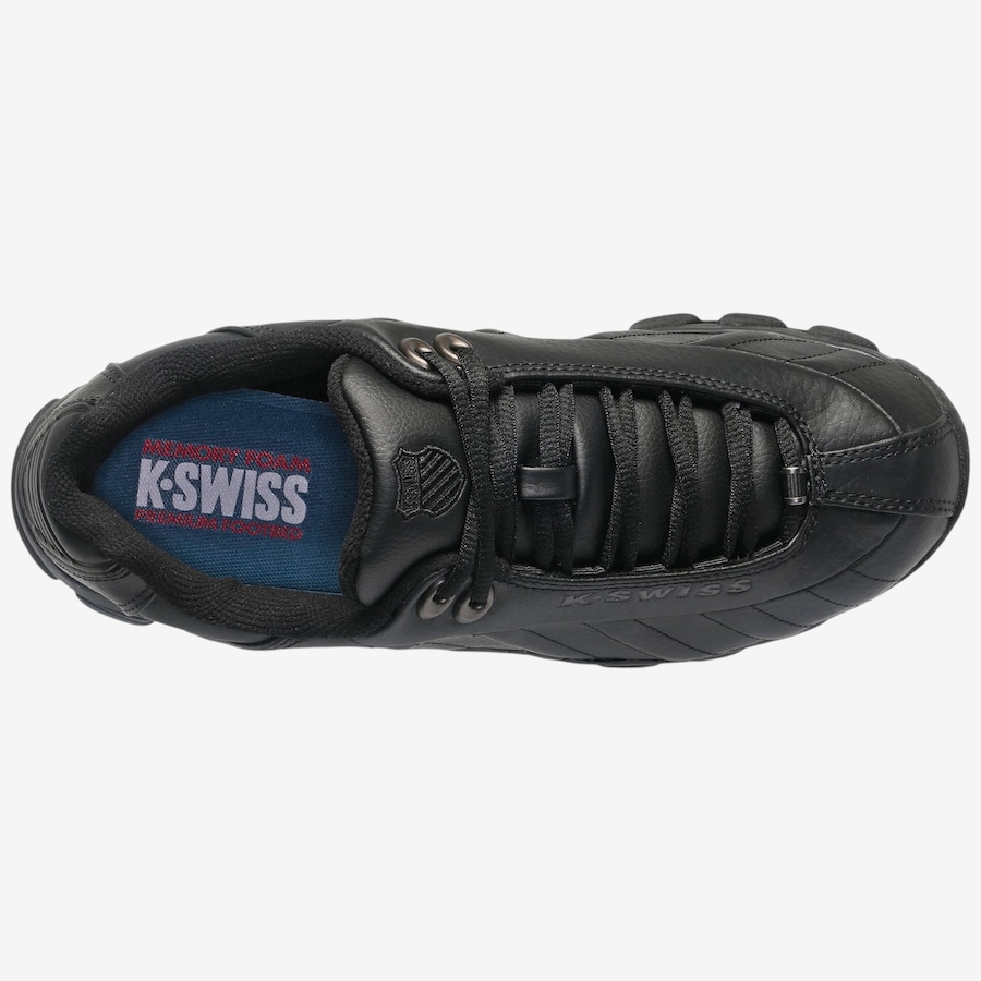 Image 126826_ALTMORE10.jpg, Product 126-826 / Price $109.99, K-Swiss Men's ST-329 Sneaker from K-Swiss  on TSC.ca's Shoes department
