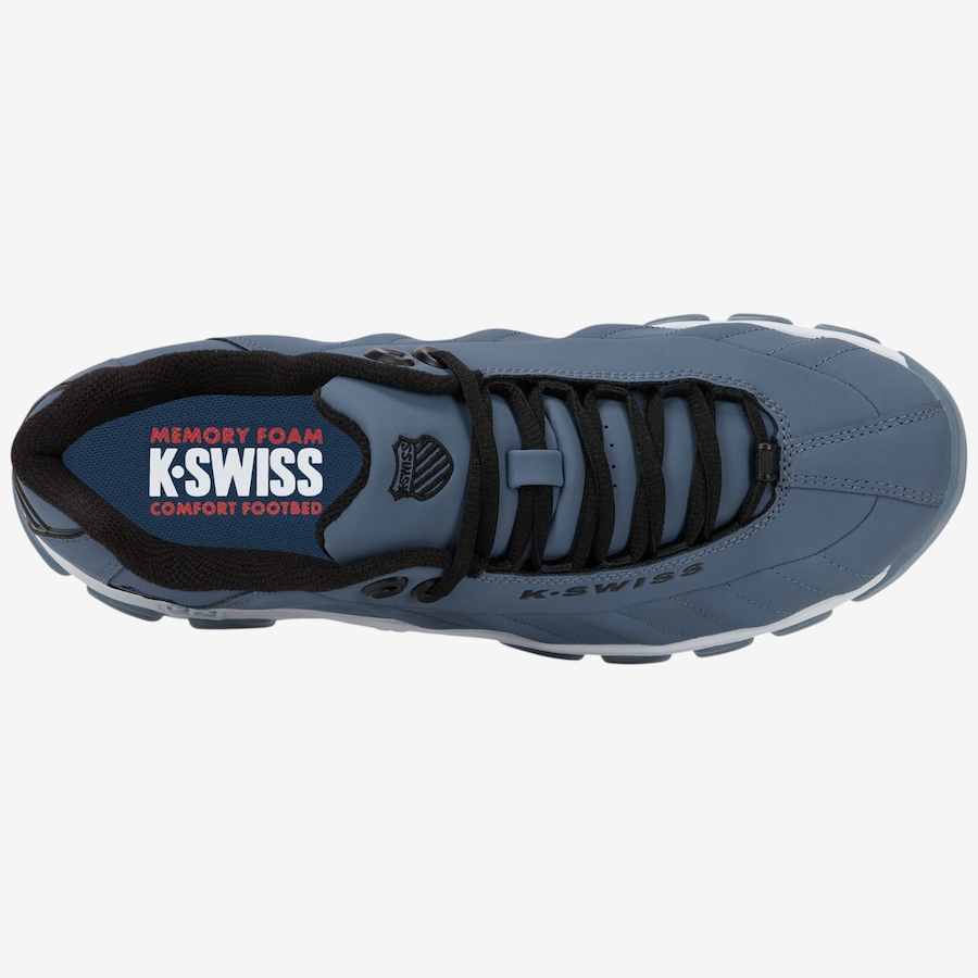 Image 126826_ALTMORE11.jpg, Product 126-826 / Price $109.99, K-Swiss Men's ST-329 Sneaker from K-Swiss  on TSC.ca's Shoes department