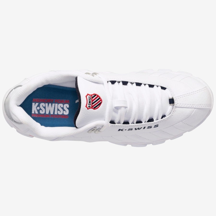 Image 126826_ALTMORE12.jpg, Product 126-826 / Price $109.99, K-Swiss Men's ST-329 Sneaker from K-Swiss  on TSC.ca's Shoes department