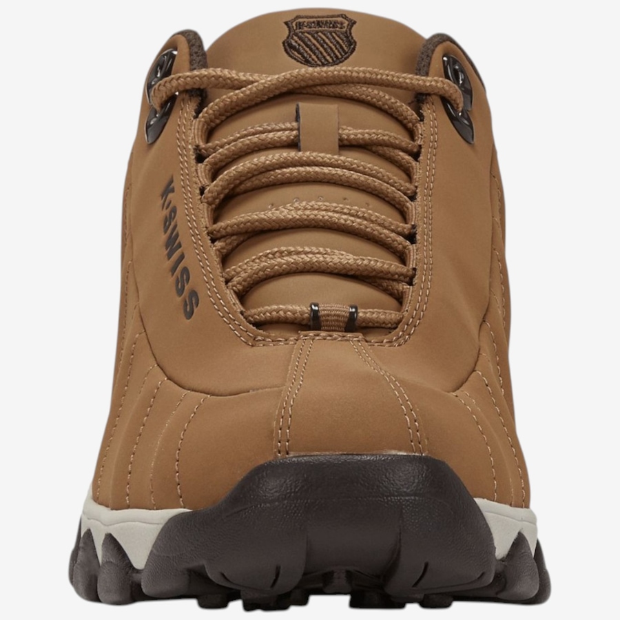 Image 126826_ALTMORE14.jpg, Product 126-826 / Price $109.99, K-Swiss Men's ST-329 Sneaker from K-Swiss  on TSC.ca's Shoes department
