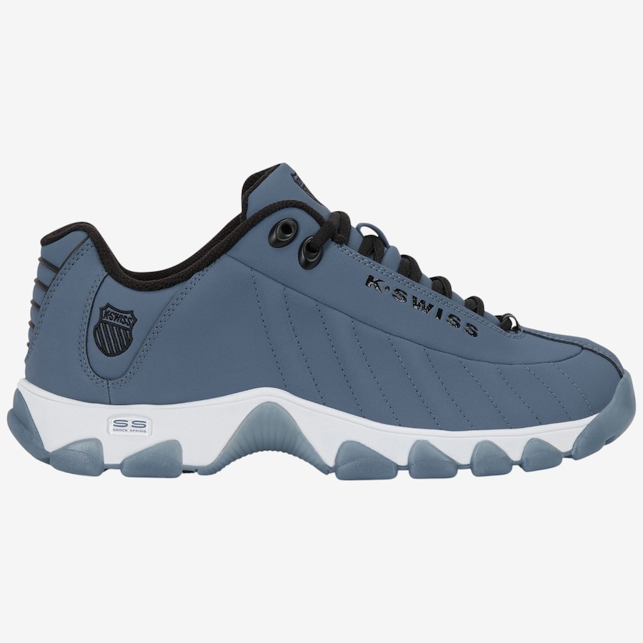 Image 126826_ALTMORE2.jpg, Product 126-826 / Price $109.99, K-Swiss Men's ST-329 Sneaker from K-Swiss  on TSC.ca's Shoes department