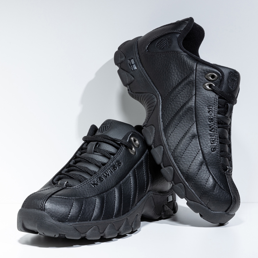 Image 126826_ALTMORE29.jpg, Product 126-826 / Price $109.99, K-Swiss Men's ST-329 Sneaker from K-Swiss  on TSC.ca's Shoes department