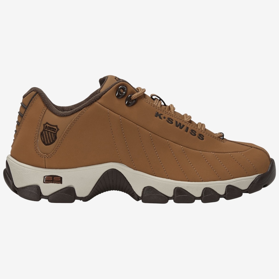Image 126826_ALTMORE3.jpg, Product 126-826 / Price $109.99, K-Swiss Men's ST-329 Sneaker from K-Swiss  on TSC.ca's Shoes department