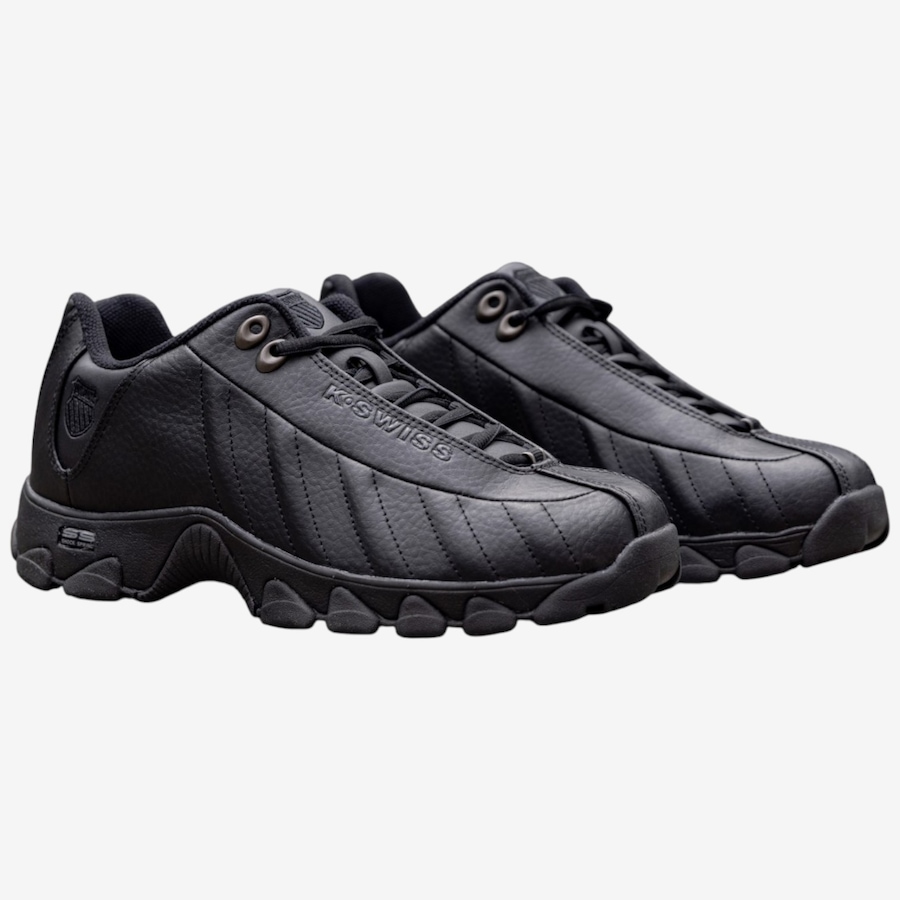 Image 126826_ALTMORE30.jpg, Product 126-826 / Price $109.99, K-Swiss Men's ST-329 Sneaker from K-Swiss  on TSC.ca's Shoes department