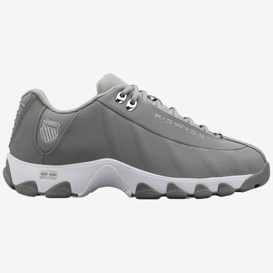 Image 126826_ALTMORE4.jpg, Product 126-826 / Price $109.99, K-Swiss Men's ST-329 Sneaker from K-Swiss  on TSC.ca's Shoes department