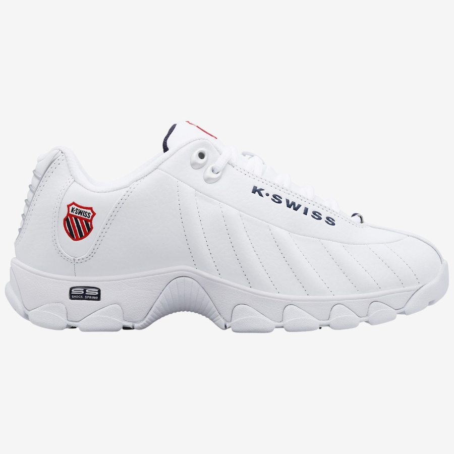 Image 126826_ALTMORE5.jpg, Product 126-826 / Price $109.99, K-Swiss Men's ST-329 Sneaker from K-Swiss  on TSC.ca's Shoes department